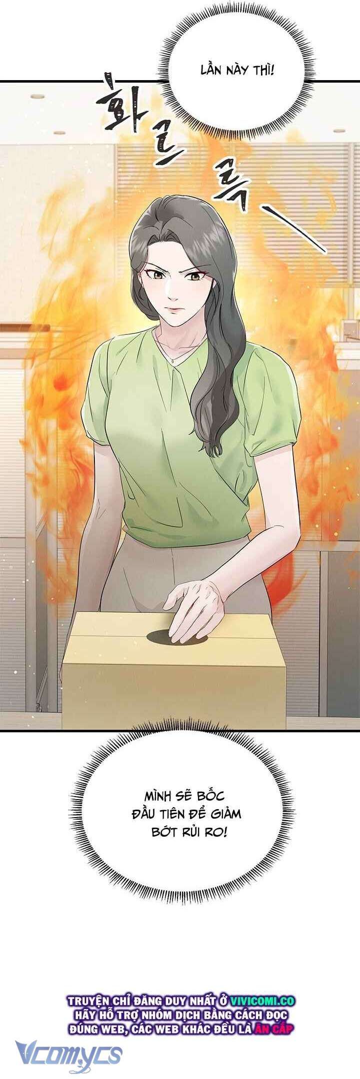 đọc truyện Đối Tác Dục Vọng Chương 33 ảnh 34 tại Thiên Thai Truyện