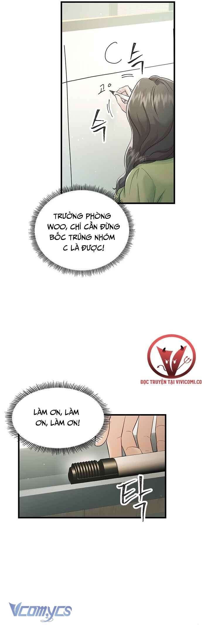 đọc truyện Đối Tác Dục Vọng Chương 33 ảnh 35 tại Thiên Thai Truyện