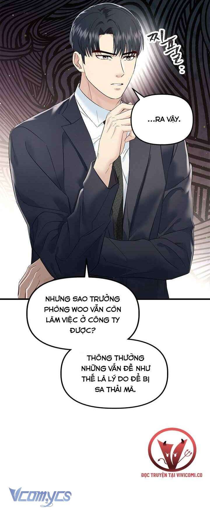 đọc truyện Đối Tác Dục Vọng Chương 33 ảnh 40 tại Thiên Thai Truyện