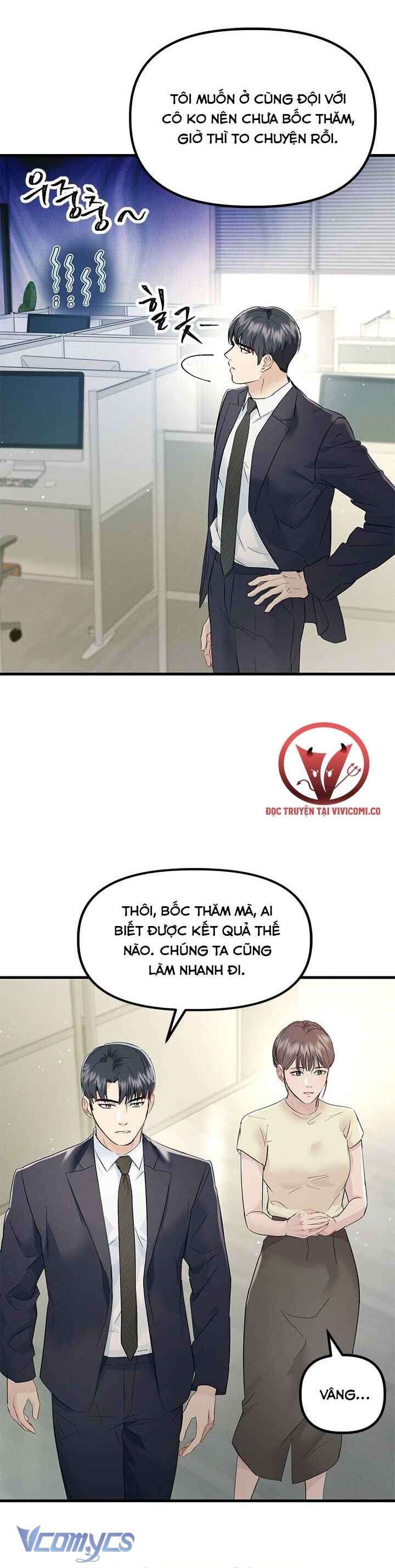 đọc truyện Đối Tác Dục Vọng Chương 33 ảnh 42 tại Thiên Thai Truyện