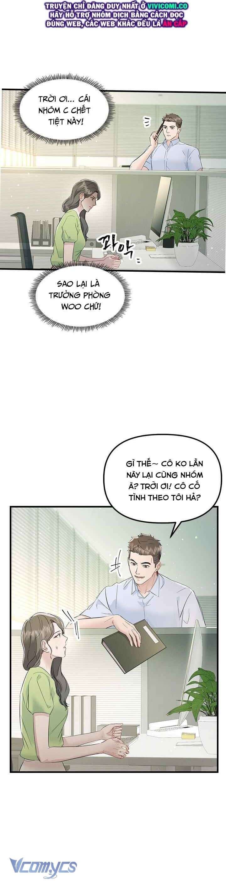 đọc truyện Đối Tác Dục Vọng Chương 33 ảnh 43 tại Thiên Thai Truyện