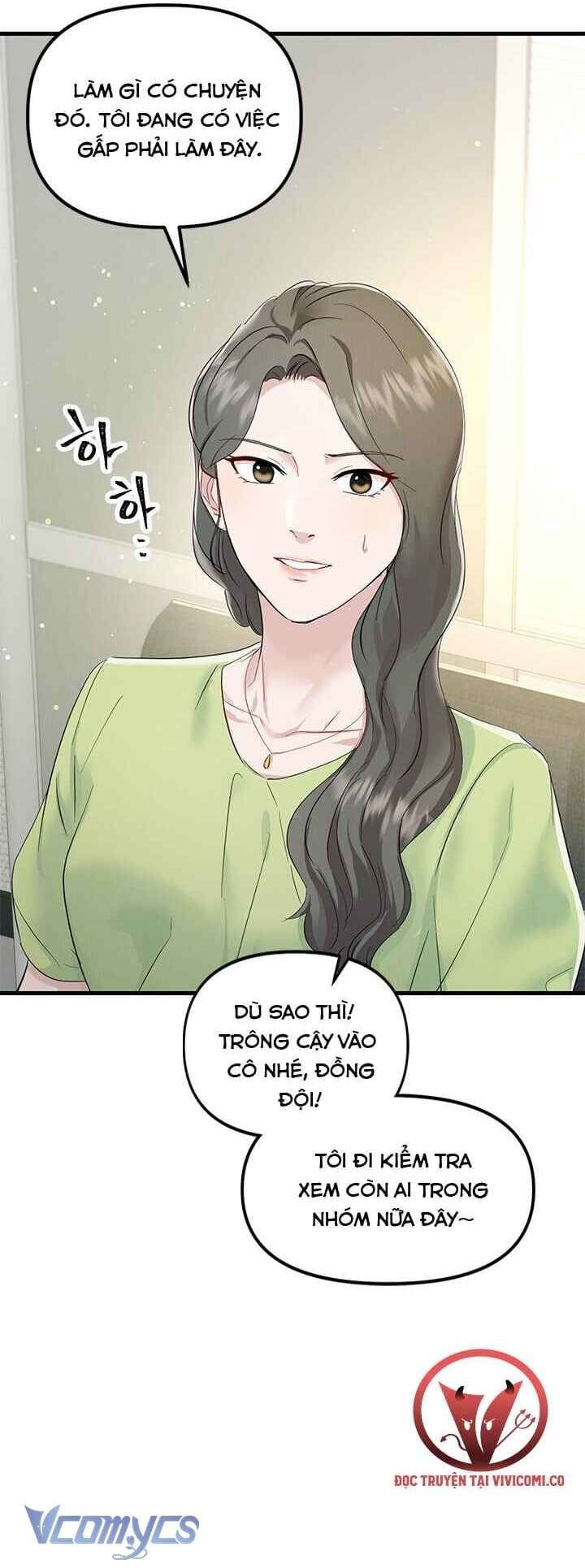 đọc truyện Đối Tác Dục Vọng Chương 33 ảnh 44 tại Thiên Thai Truyện