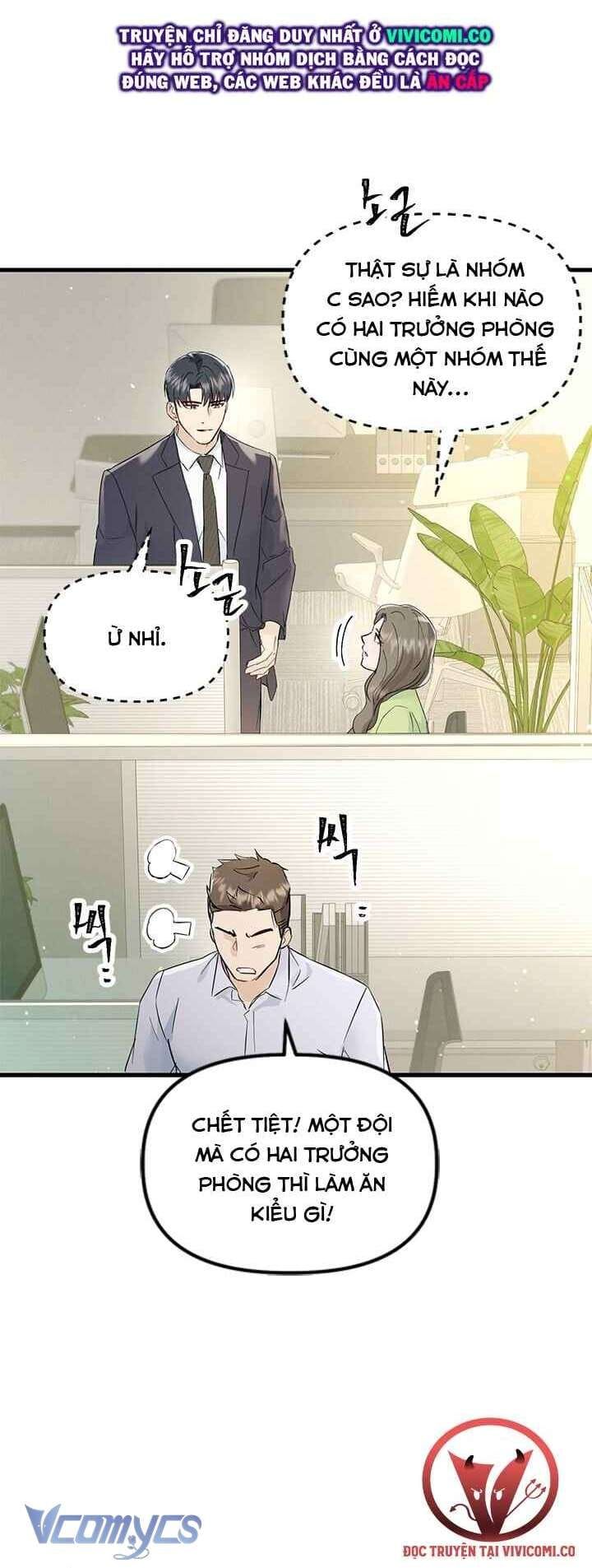 đọc truyện Đối Tác Dục Vọng Chương 33 ảnh 46 tại Thiên Thai Truyện