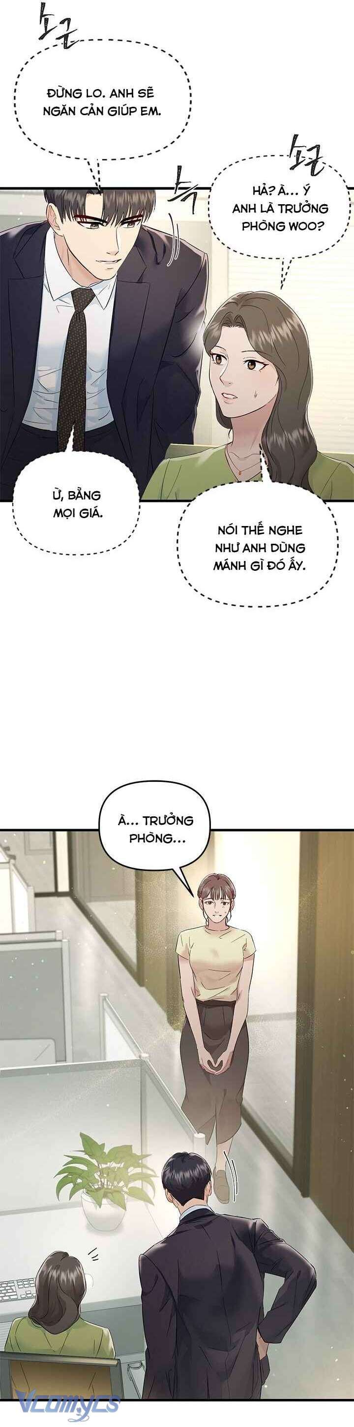 đọc truyện Đối Tác Dục Vọng Chương 33 ảnh 47 tại Thiên Thai Truyện