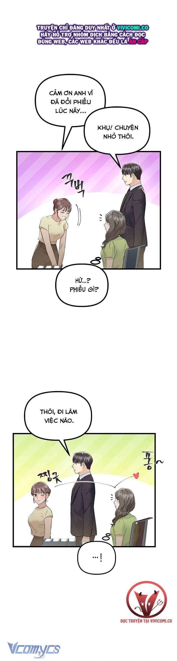 đọc truyện Đối Tác Dục Vọng Chương 33 ảnh 48 tại Thiên Thai Truyện