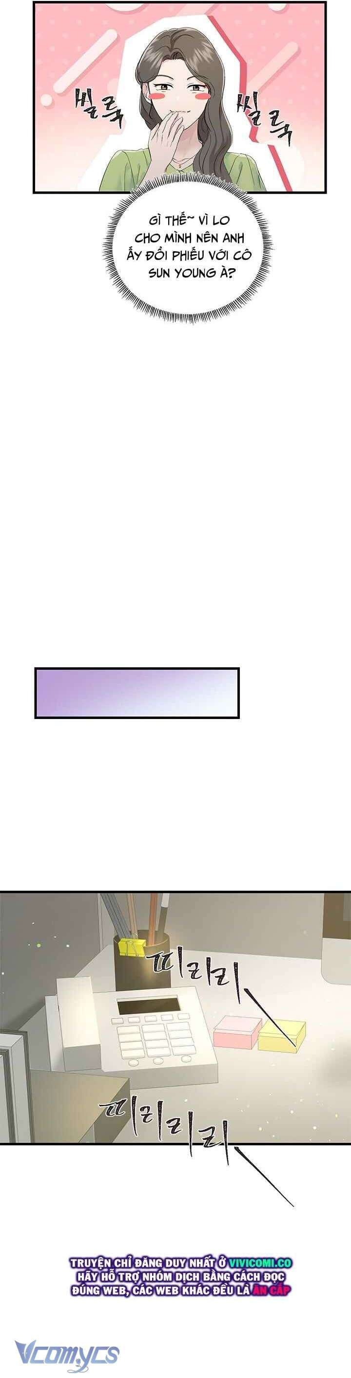 đọc truyện Đối Tác Dục Vọng Chương 33 ảnh 49 tại Thiên Thai Truyện