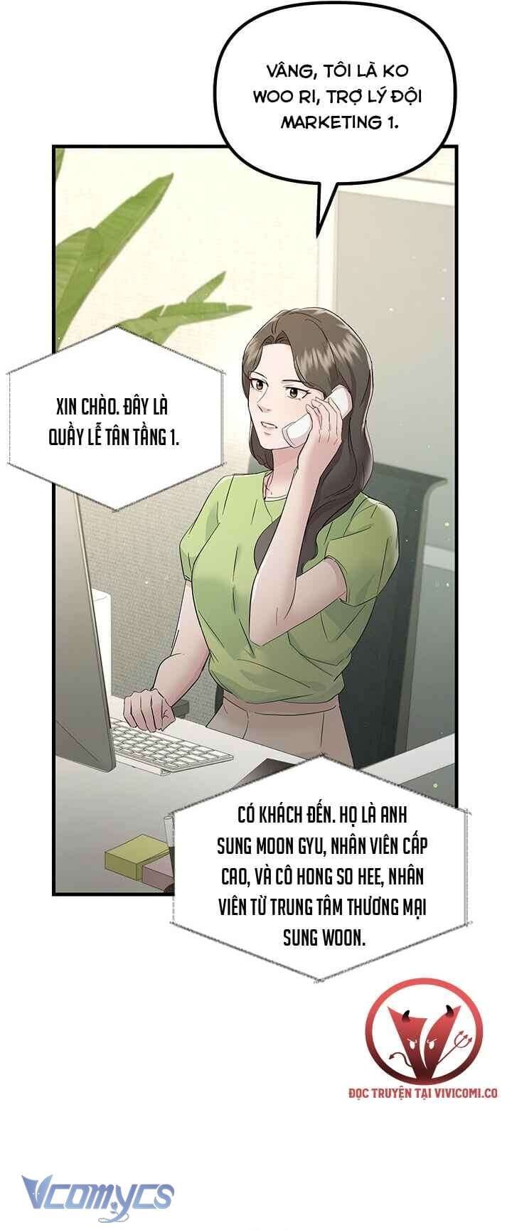 đọc truyện Đối Tác Dục Vọng Chương 33 ảnh 50 tại Thiên Thai Truyện