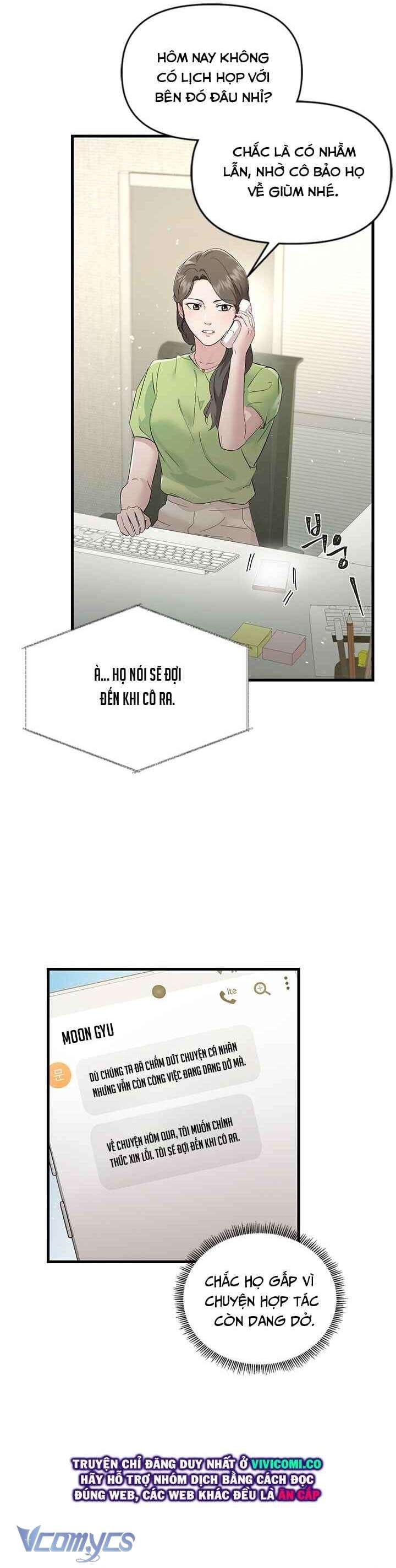 đọc truyện Đối Tác Dục Vọng Chương 33 ảnh 51 tại Thiên Thai Truyện