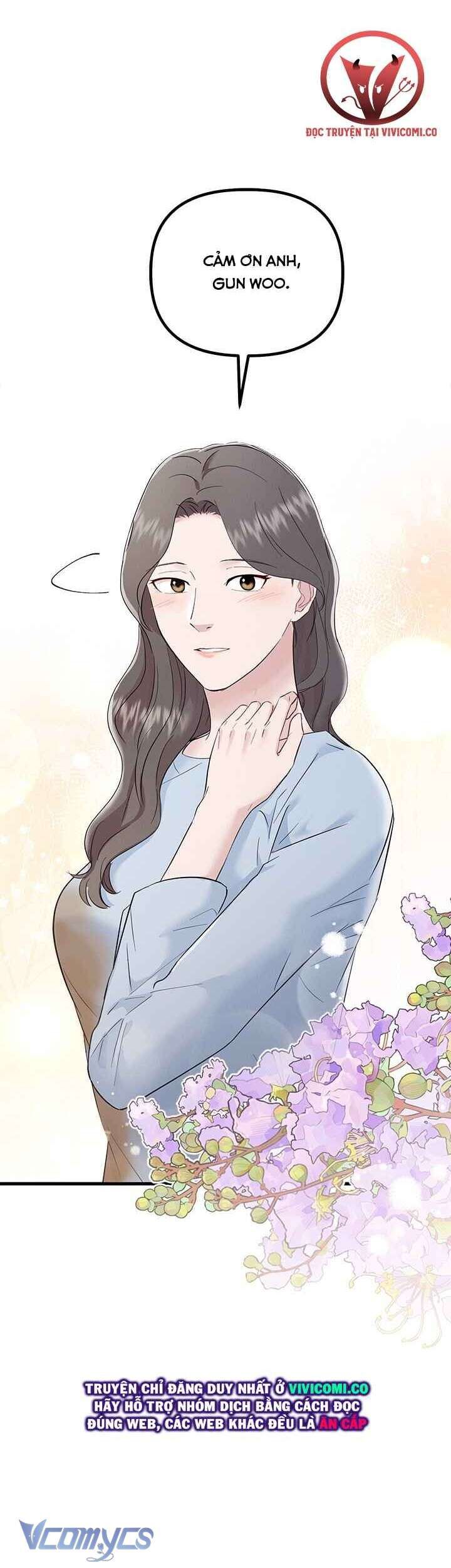 đọc truyện Đối Tác Dục Vọng Chương 33 ảnh 7 tại Thiên Thai Truyện