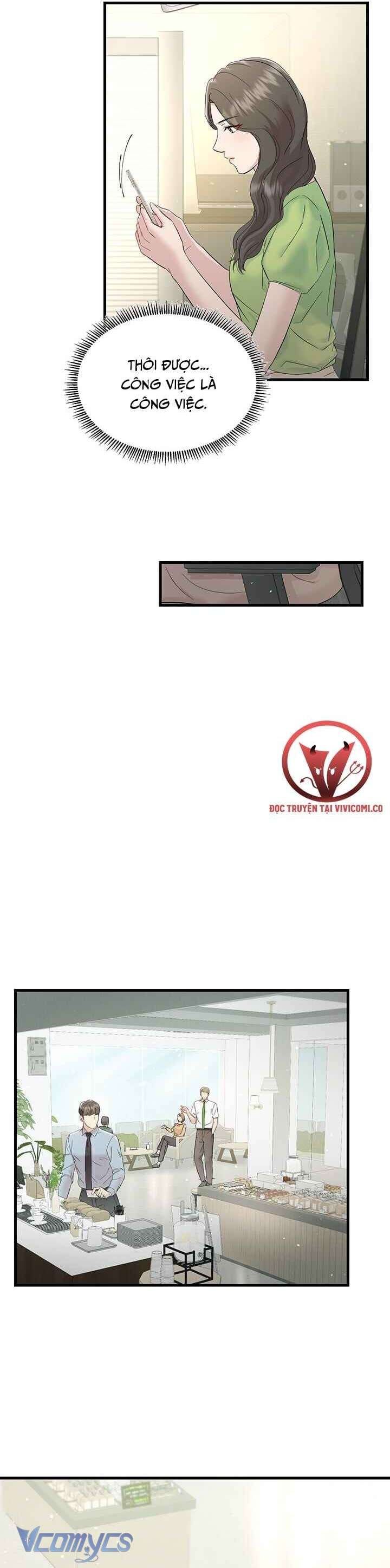 đọc truyện Đối Tác Dục Vọng Chương 33 ảnh 52 tại Thiên Thai Truyện