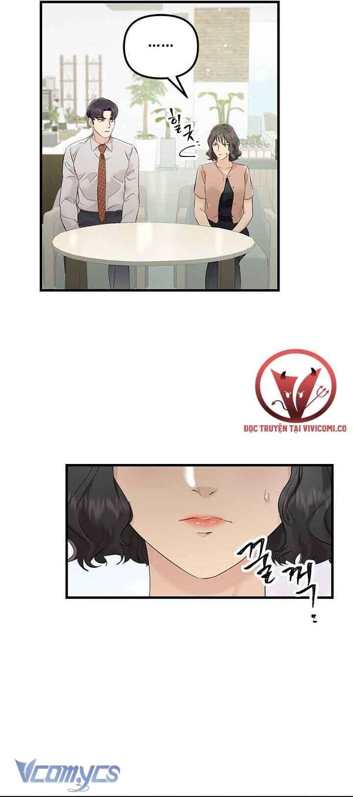 đọc truyện Đối Tác Dục Vọng Chương 33 ảnh 54 tại Thiên Thai Truyện