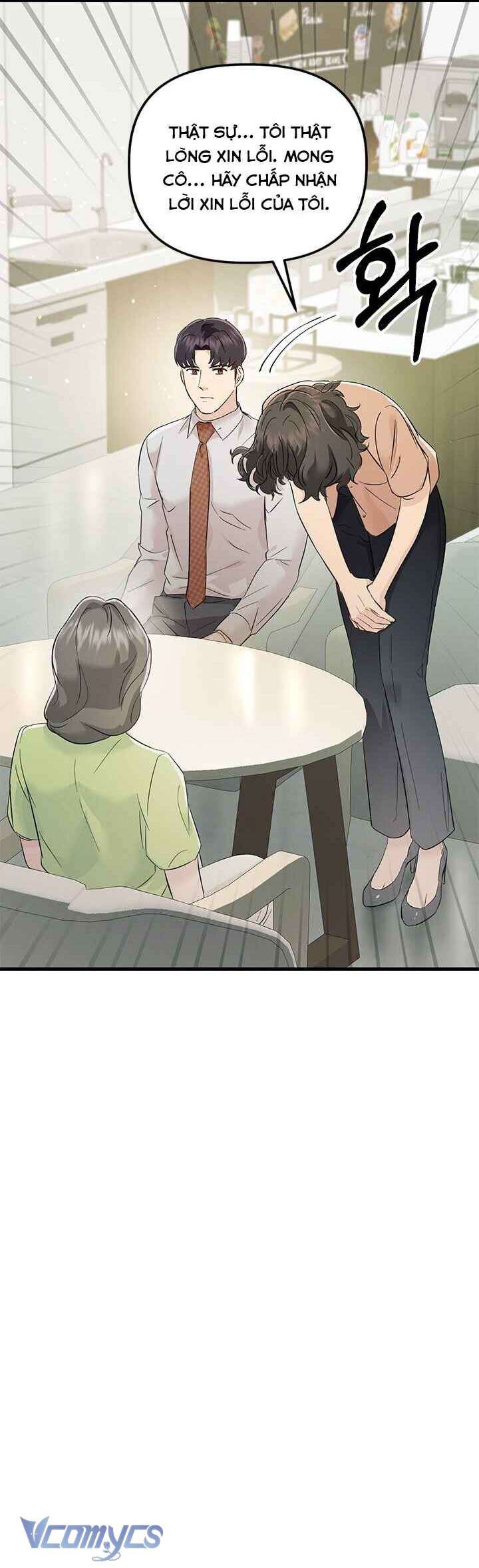 đọc truyện Đối Tác Dục Vọng Chương 33 ảnh 55 tại Thiên Thai Truyện