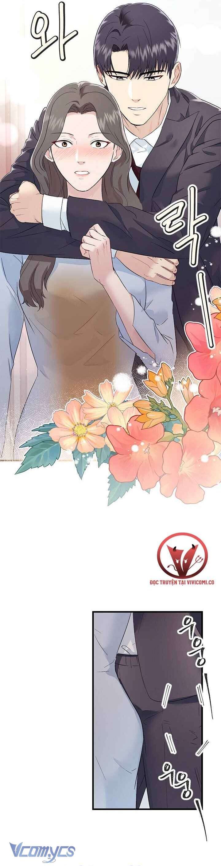 đọc truyện Đối Tác Dục Vọng Chương 33 ảnh 9 tại Thiên Thai Truyện