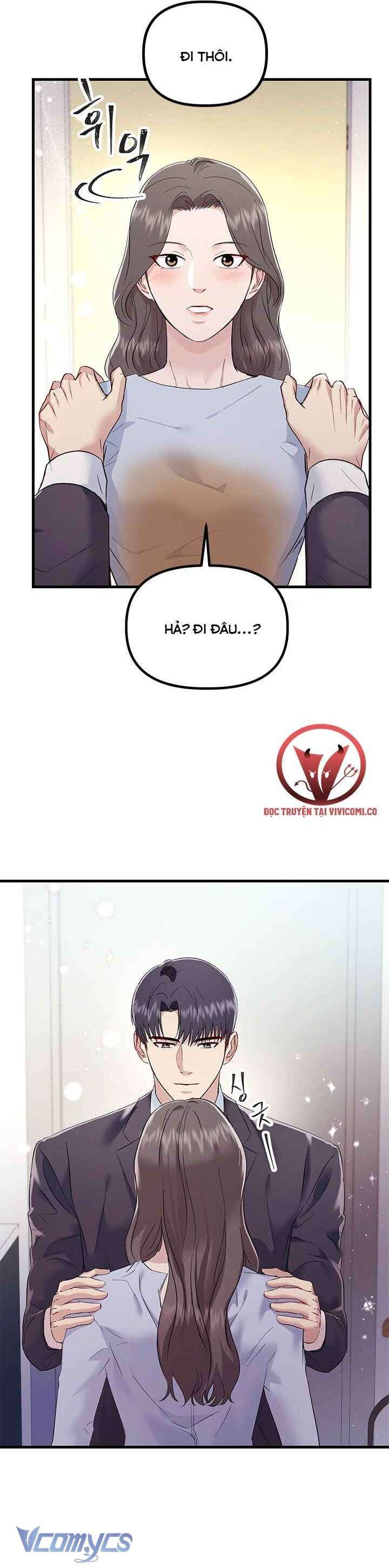 đọc truyện Đối Tác Dục Vọng Chương 33 ảnh 11 tại Thiên Thai Truyện