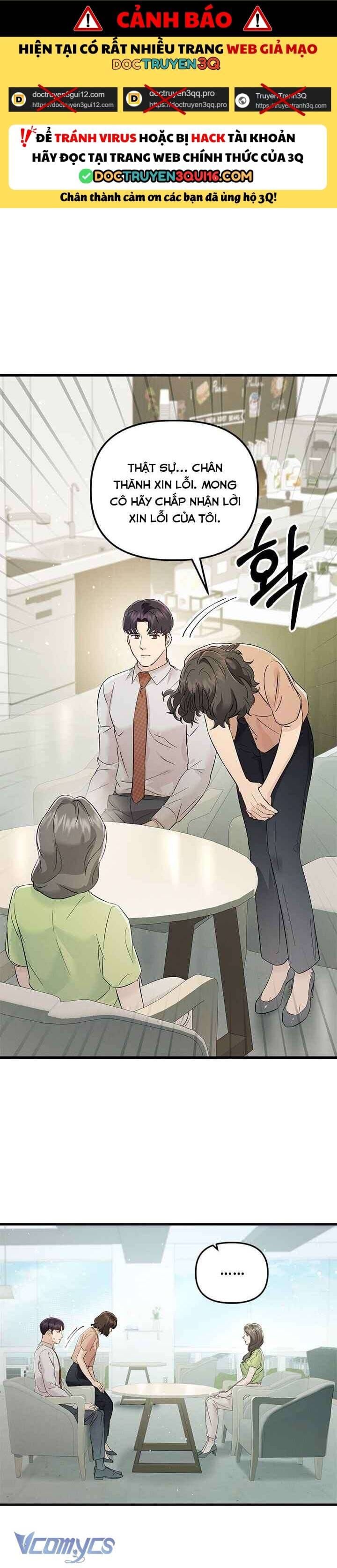 đọc truyện Đối Tác Dục Vọng Chương 34 ảnh 3 tại Thiên Thai Truyện