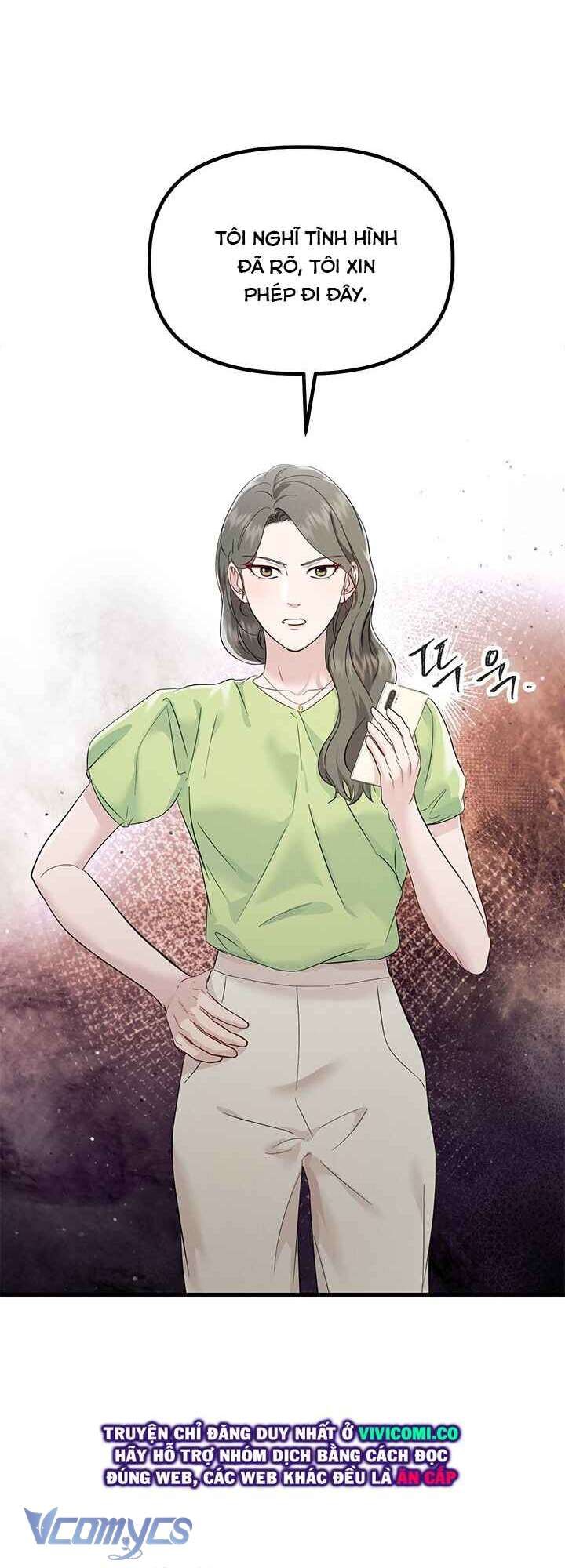 đọc truyện Đối Tác Dục Vọng Chương 34 ảnh 15 tại Thiên Thai Truyện