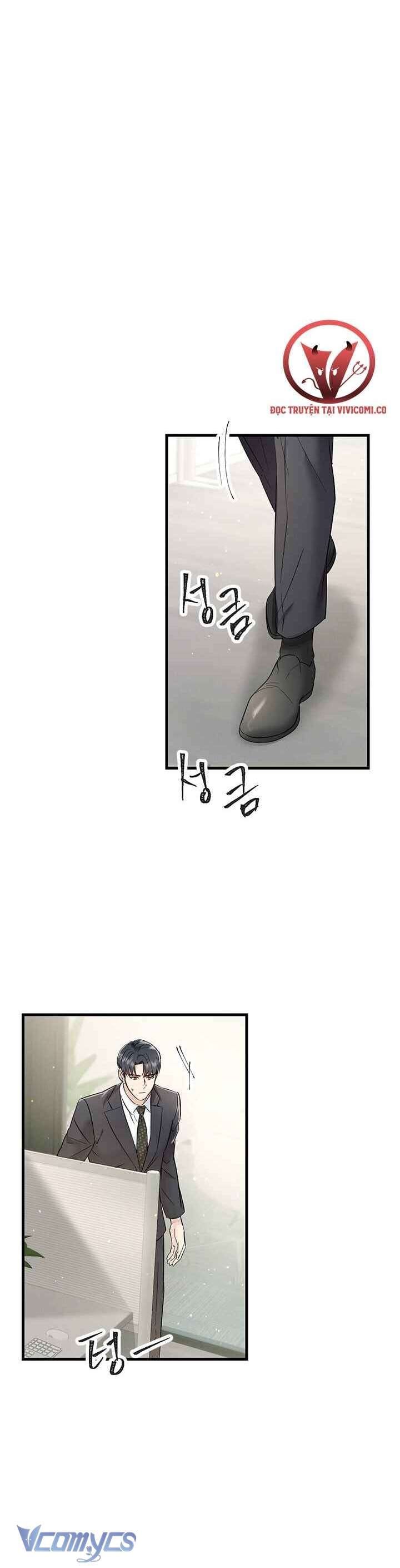 đọc truyện Đối Tác Dục Vọng Chương 34 ảnh 18 tại Thiên Thai Truyện