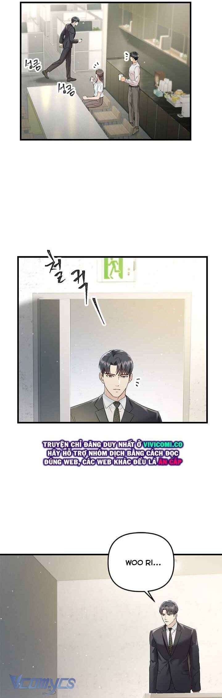 đọc truyện Đối Tác Dục Vọng Chương 34 ảnh 19 tại Thiên Thai Truyện