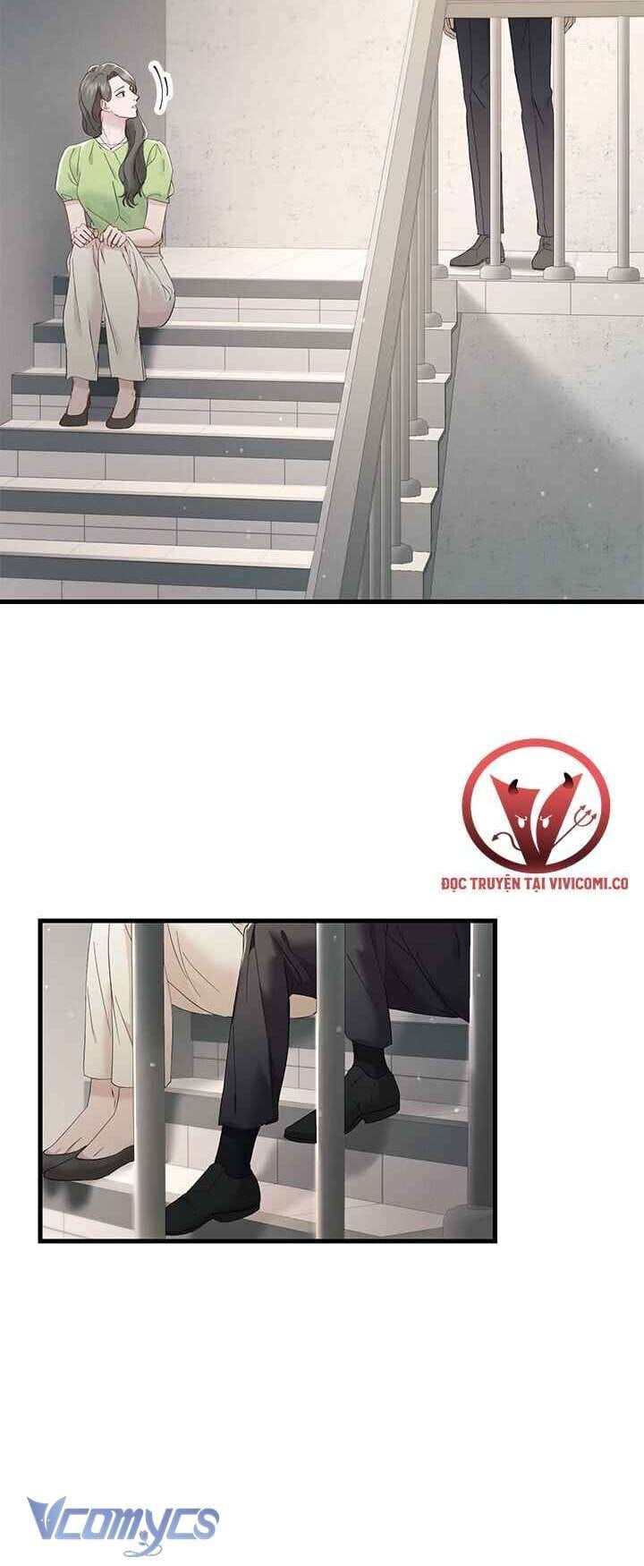 đọc truyện Đối Tác Dục Vọng Chương 34 ảnh 20 tại Thiên Thai Truyện