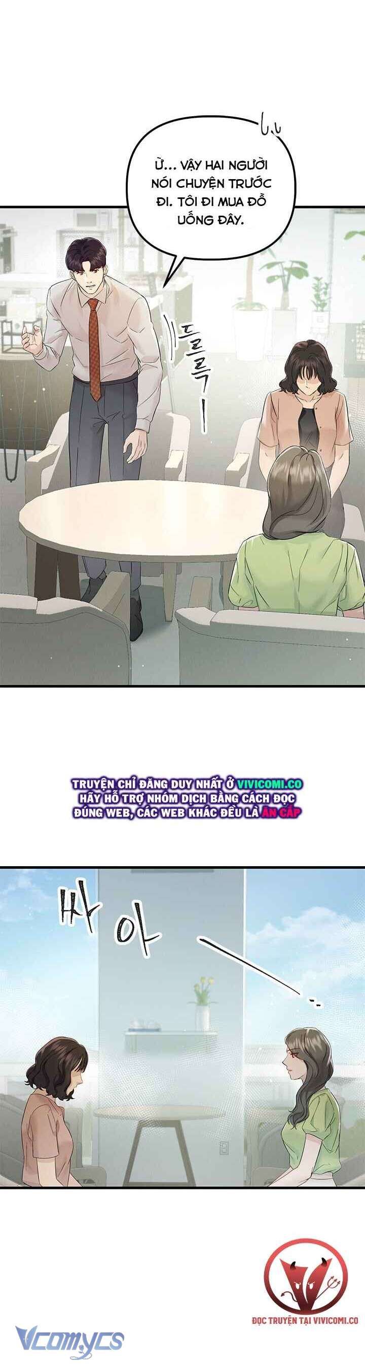 đọc truyện Đối Tác Dục Vọng Chương 34 ảnh 4 tại Thiên Thai Truyện