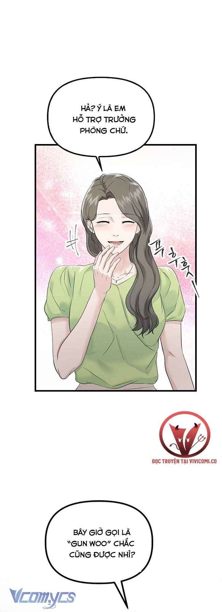 đọc truyện Đối Tác Dục Vọng Chương 34 ảnh 24 tại Thiên Thai Truyện