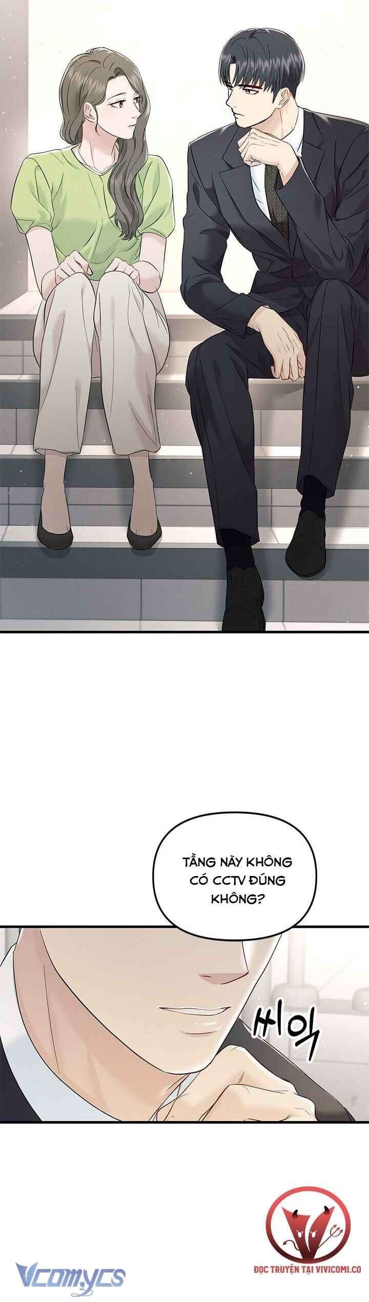 đọc truyện Đối Tác Dục Vọng Chương 34 ảnh 26 tại Thiên Thai Truyện