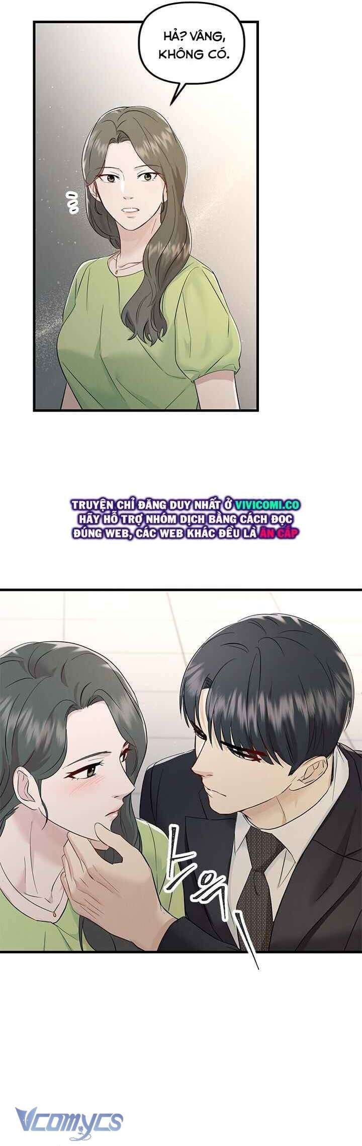 đọc truyện Đối Tác Dục Vọng Chương 34 ảnh 27 tại Thiên Thai Truyện