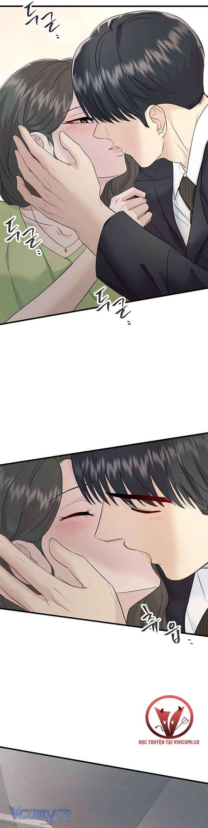 đọc truyện Đối Tác Dục Vọng Chương 34 ảnh 28 tại Thiên Thai Truyện