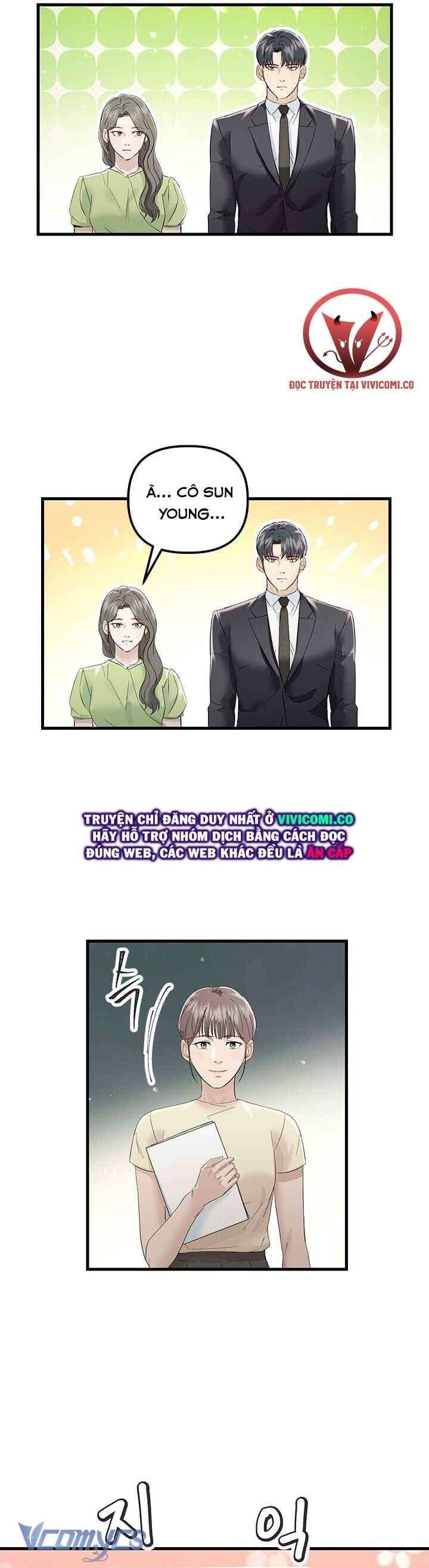 đọc truyện Đối Tác Dục Vọng Chương 34 ảnh 32 tại Thiên Thai Truyện