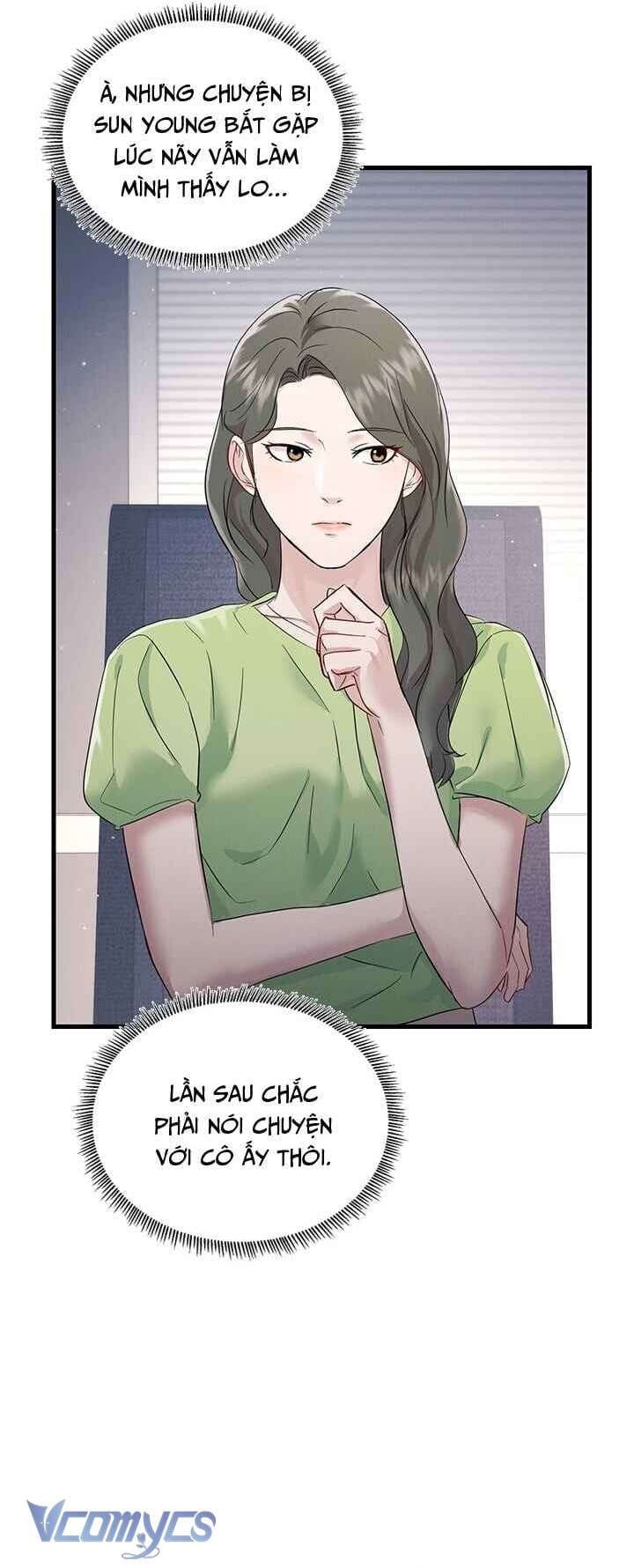 đọc truyện Đối Tác Dục Vọng Chương 34 ảnh 37 tại Thiên Thai Truyện