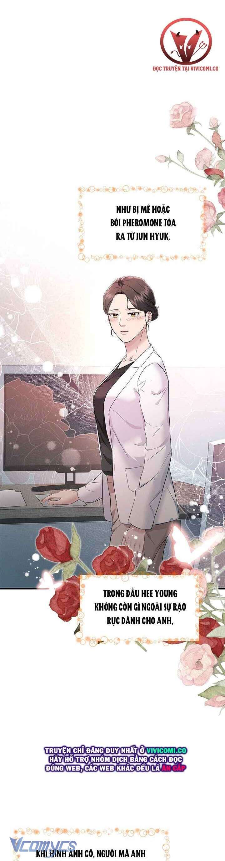 đọc truyện Đối Tác Dục Vọng Chương 34 ảnh 41 tại Thiên Thai Truyện