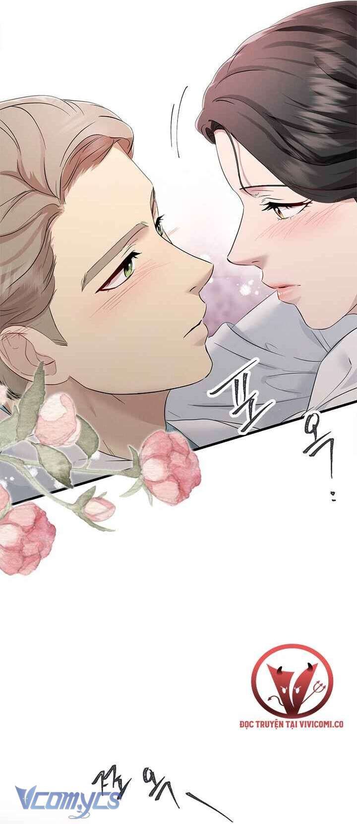 đọc truyện Đối Tác Dục Vọng Chương 34 ảnh 43 tại Thiên Thai Truyện