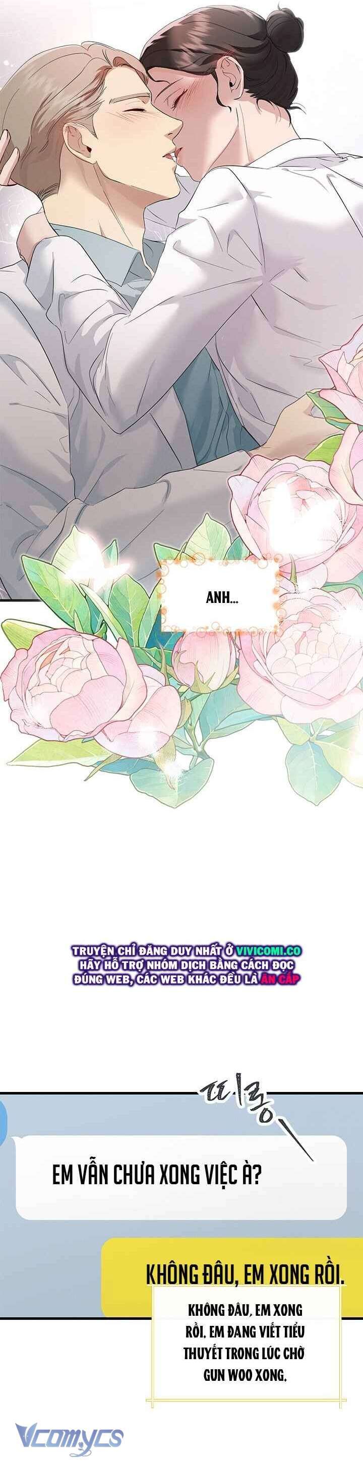 đọc truyện Đối Tác Dục Vọng Chương 34 ảnh 44 tại Thiên Thai Truyện