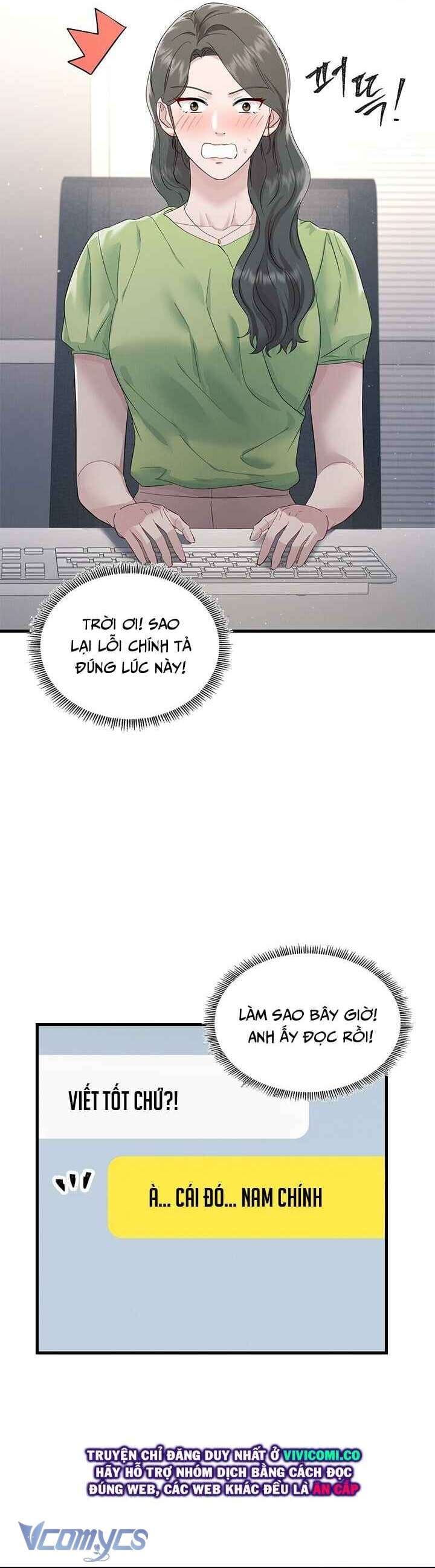 đọc truyện Đối Tác Dục Vọng Chương 34 ảnh 46 tại Thiên Thai Truyện