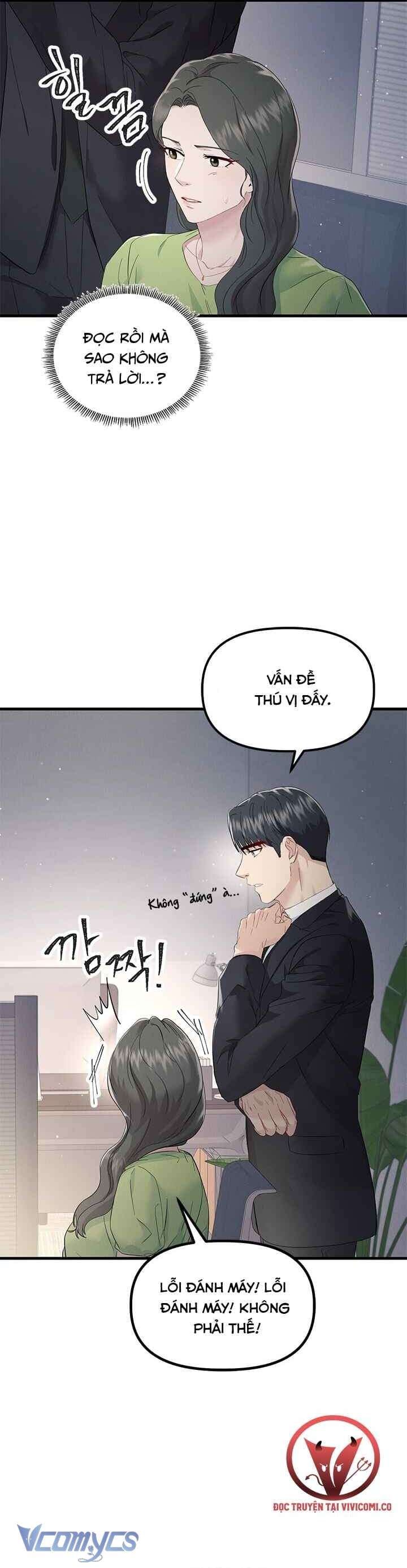 đọc truyện Đối Tác Dục Vọng Chương 34 ảnh 47 tại Thiên Thai Truyện