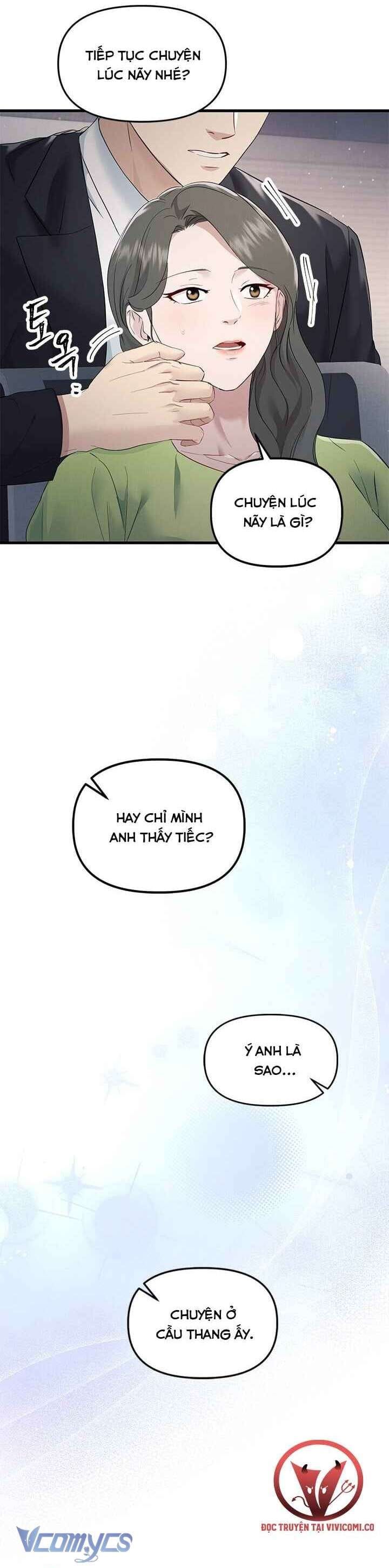 đọc truyện Đối Tác Dục Vọng Chương 34 ảnh 51 tại Thiên Thai Truyện