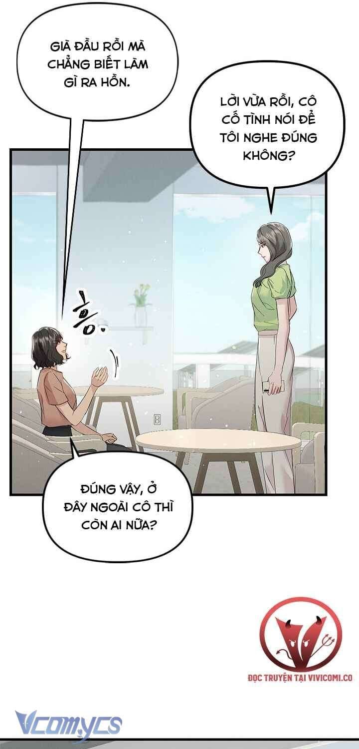 đọc truyện Đối Tác Dục Vọng Chương 34 ảnh 7 tại Thiên Thai Truyện