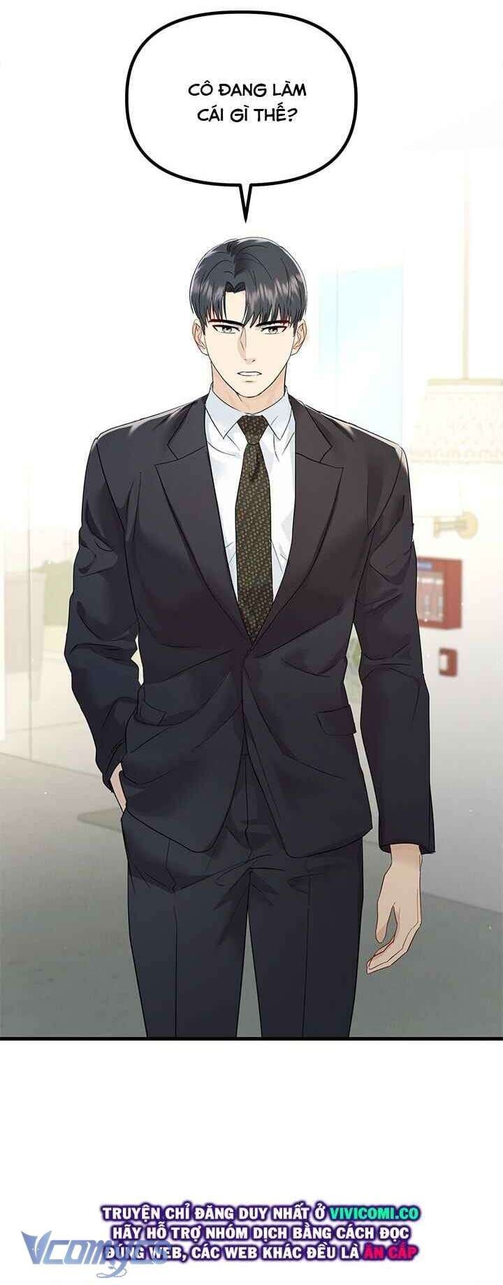 đọc truyện Đối Tác Dục Vọng Chương 34 ảnh 11 tại Thiên Thai Truyện