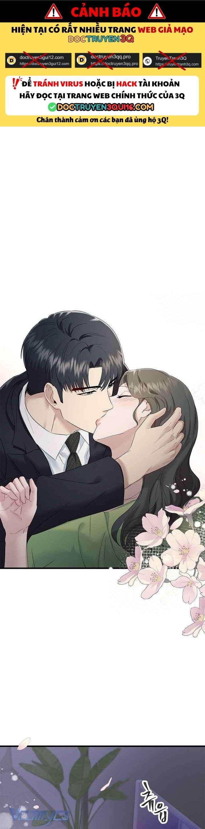 đọc truyện Đối Tác Dục Vọng Chương 35 ảnh 3 tại Thiên Thai Truyện