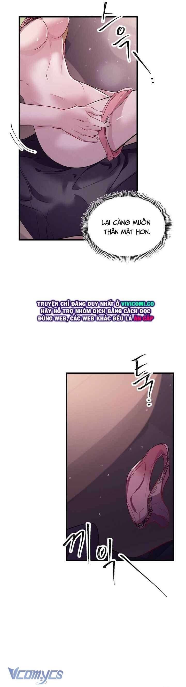 đọc truyện Đối Tác Dục Vọng Chương 35 ảnh 12 tại Thiên Thai Truyện