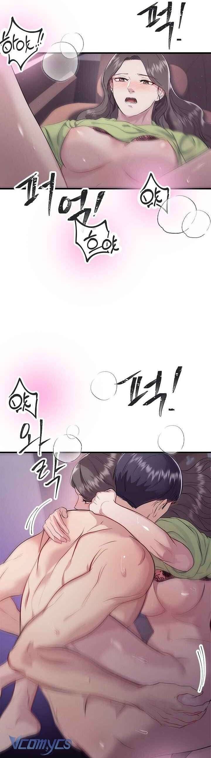 đọc truyện Đối Tác Dục Vọng Chương 35 ảnh 16 tại Thiên Thai Truyện