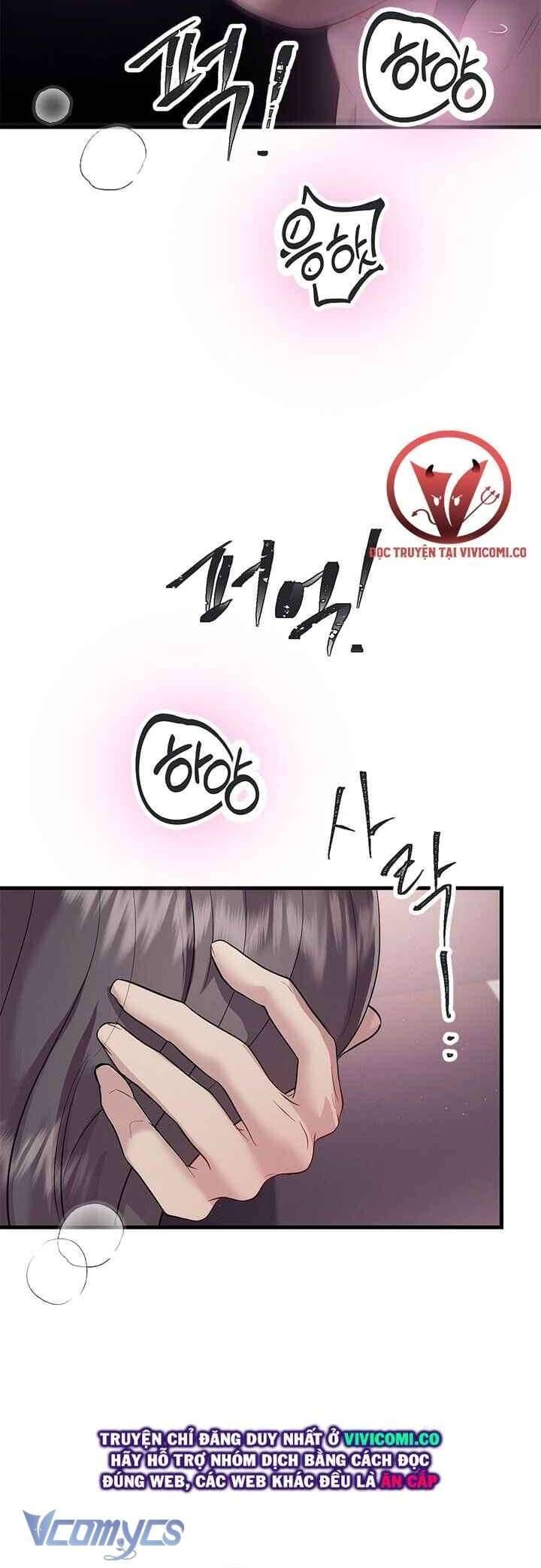 đọc truyện Đối Tác Dục Vọng Chương 35 ảnh 17 tại Thiên Thai Truyện