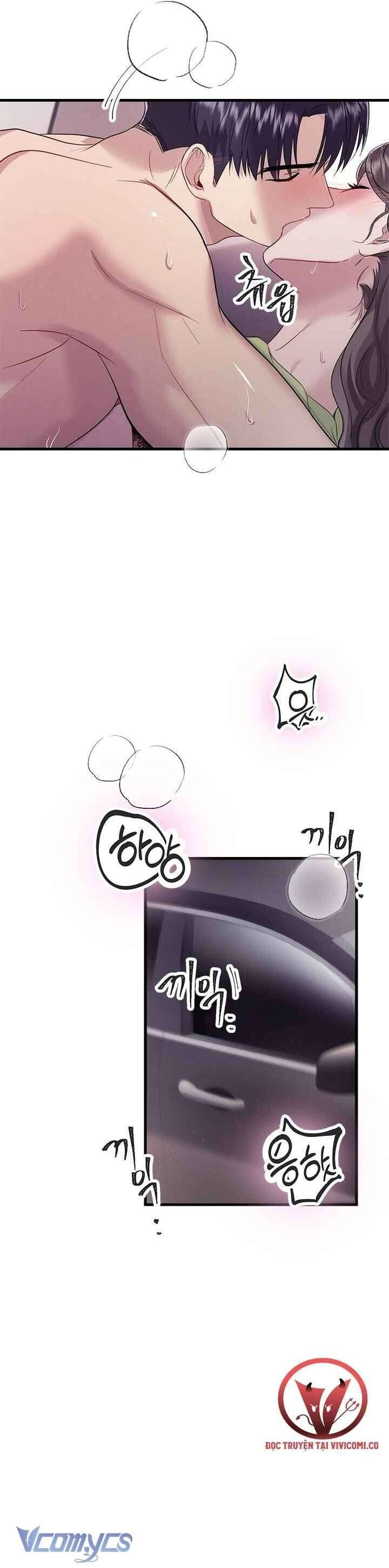 đọc truyện Đối Tác Dục Vọng Chương 35 ảnh 18 tại Thiên Thai Truyện