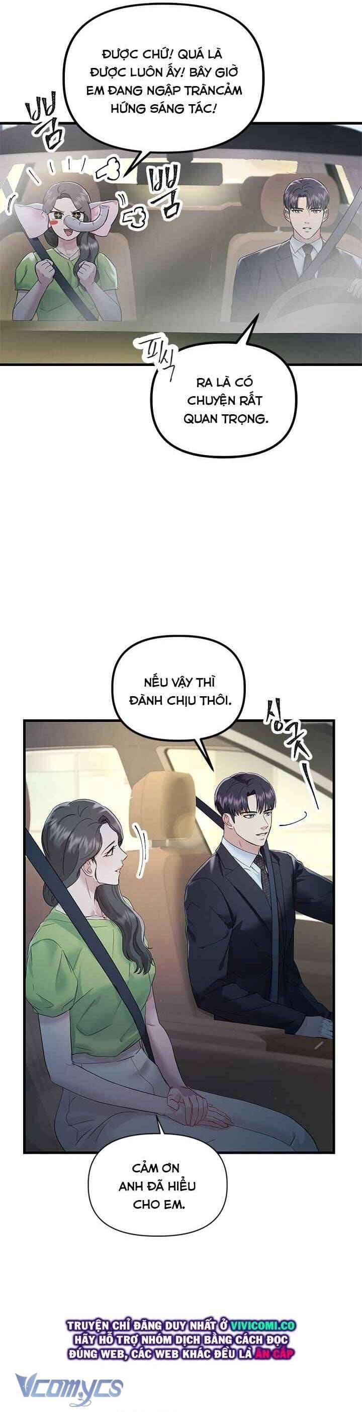 đọc truyện Đối Tác Dục Vọng Chương 35 ảnh 21 tại Thiên Thai Truyện