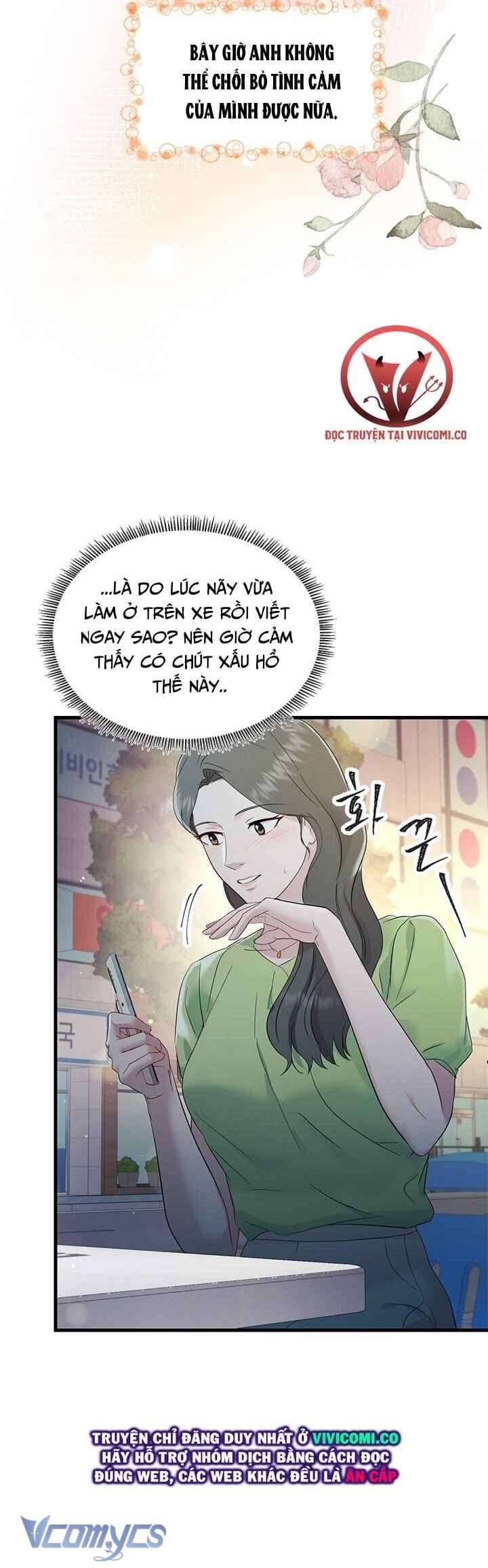 đọc truyện Đối Tác Dục Vọng Chương 35 ảnh 28 tại Thiên Thai Truyện