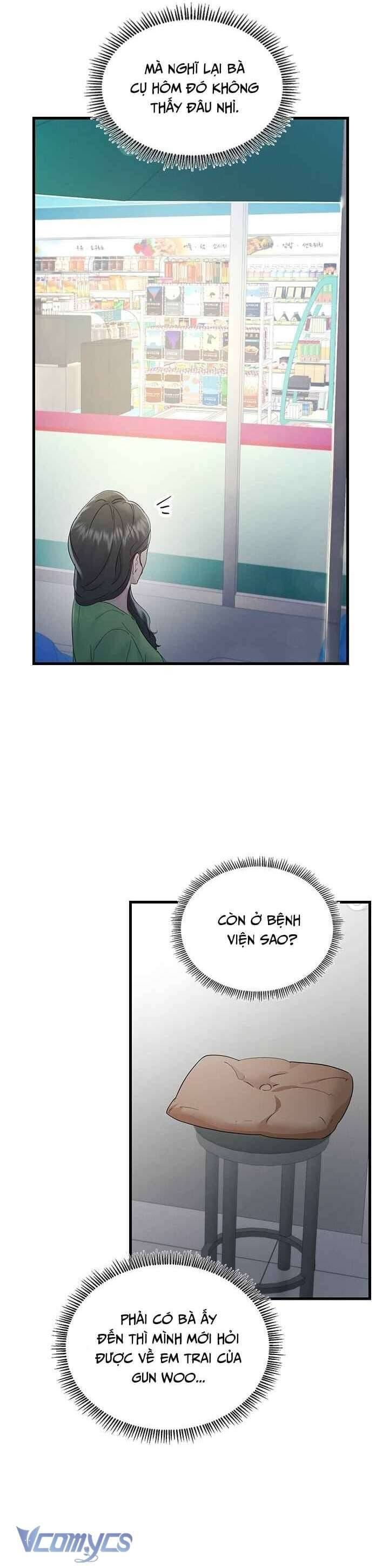 đọc truyện Đối Tác Dục Vọng Chương 35 ảnh 29 tại Thiên Thai Truyện