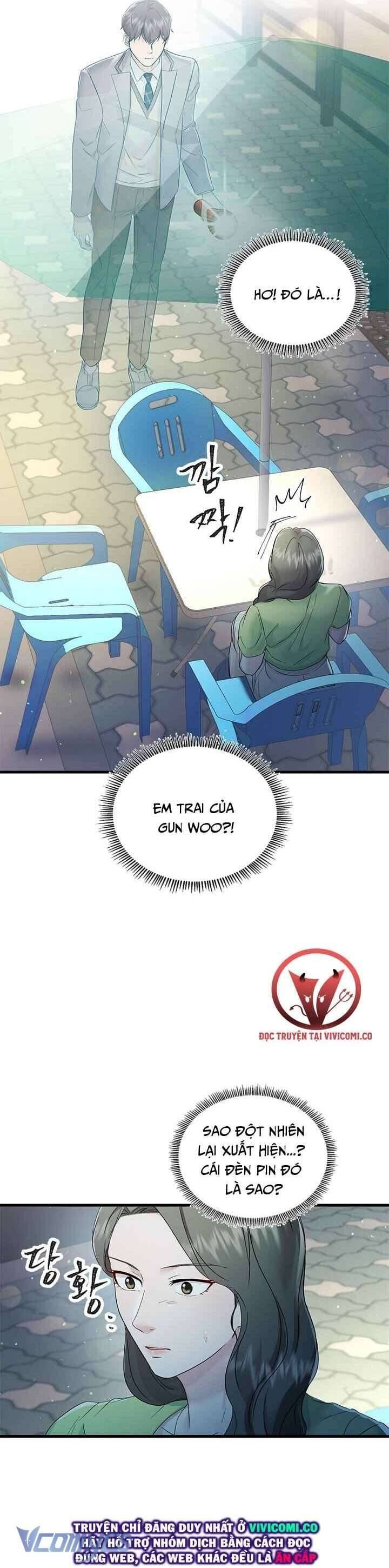 đọc truyện Đối Tác Dục Vọng Chương 35 ảnh 32 tại Thiên Thai Truyện