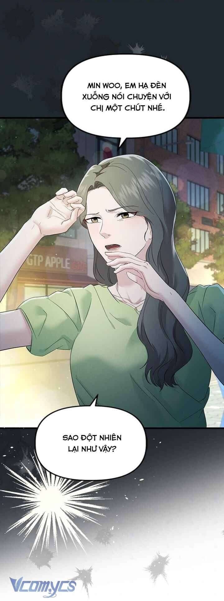 đọc truyện Đối Tác Dục Vọng Chương 35 ảnh 36 tại Thiên Thai Truyện