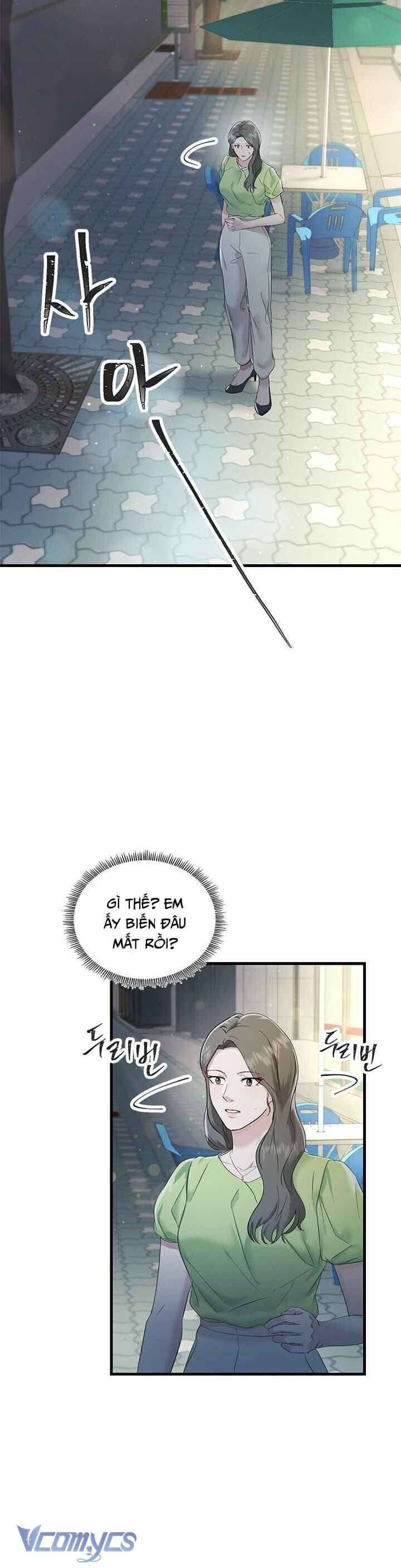 đọc truyện Đối Tác Dục Vọng Chương 35 ảnh 38 tại Thiên Thai Truyện