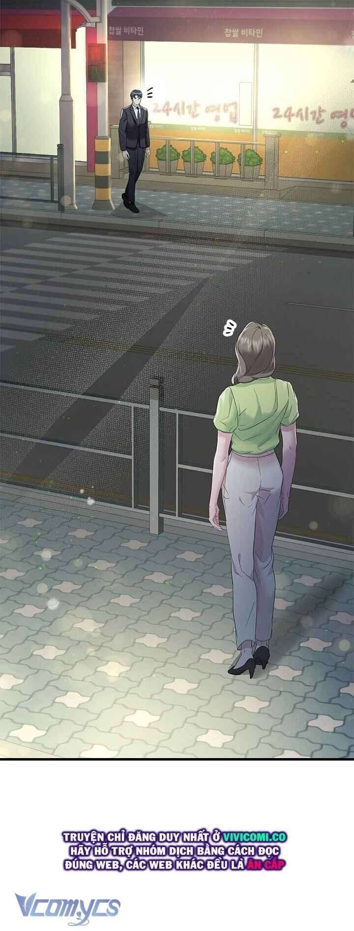 đọc truyện Đối Tác Dục Vọng Chương 35 ảnh 40 tại Thiên Thai Truyện